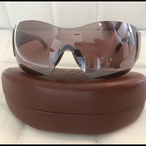 Maui Jim polarized sunglasses